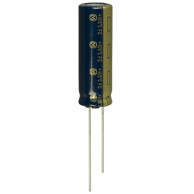 EEU-FC1J331L Panasonic Electronic Components  Condensadores electrolíticos de aluminio